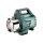 P 4500 Inox Kertipumpa