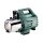 P 6000 Inox Kerti pumpa