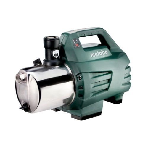 P 6000 Inox Kerti pumpa