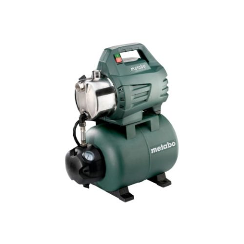 HWW 3500/25 Inox Házivízmű