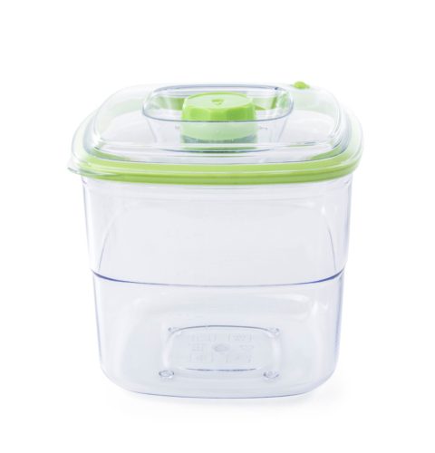 G21 Vákuumozó doboz 2 l, pácoló