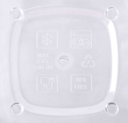 G21 Vákuumozó doboz 2 l, pácoló