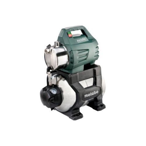 HWW 4500/25 Inox Plus Házivízmú