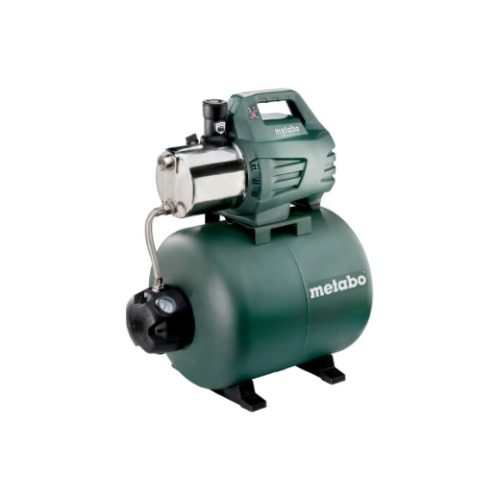 HWW 6000/50 Inox Házivízmű