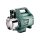 HWA 3500 Inox Hazi vízautomata