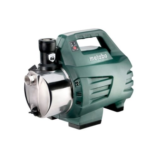 HWA 3500 Inox Hazi vízautomata