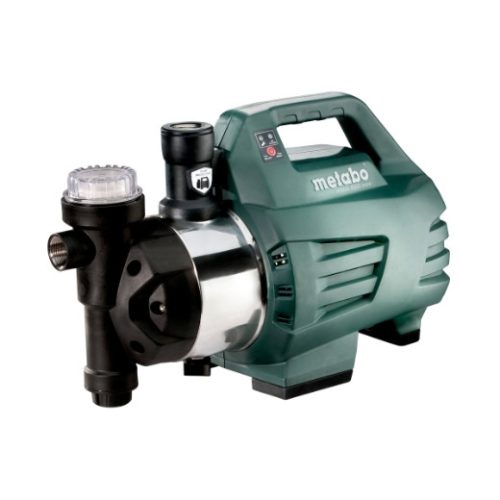 HWAI 4500 Inox Házi vízautomata