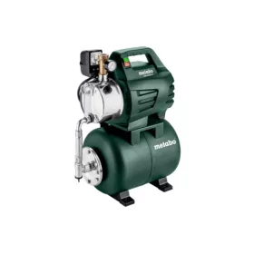 HWW 4000/25 Inox Házivízmű