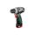 PowerMaxx BS Basic fúrócsav.karton 10,8
