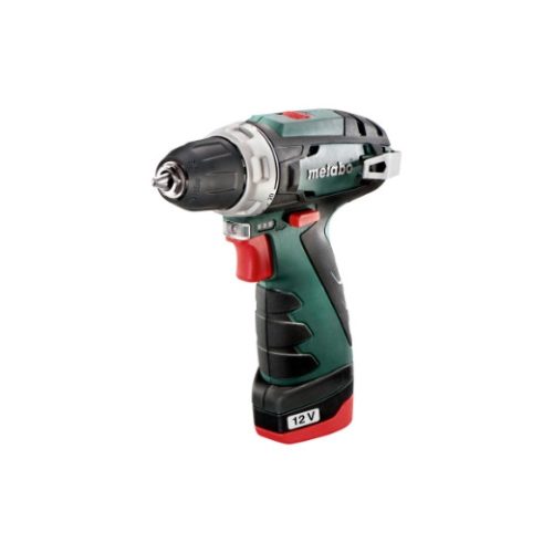 PowerMaxx BS Basic fúrócsav.karton 10,8