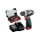 PowerMaxx BS Basic MB +ULA+2*2Ah +SC30