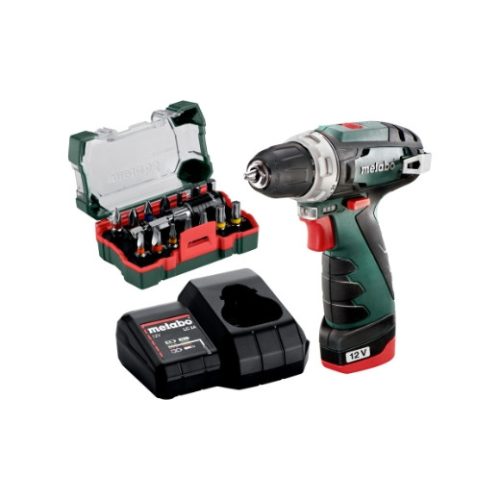 PowerMaxx BS Basic MB +ULA+2*2Ah +SC30