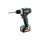 PowerMaxx BS 12 1x2.0 Ah LiPower