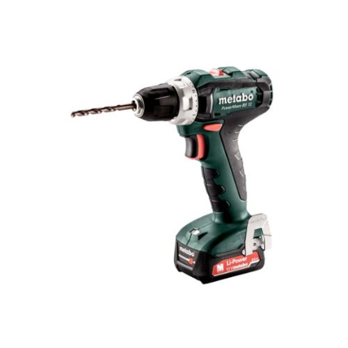 PowerMaxx BS 12 1x2.0 Ah LiPower