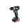PowerMaxx BS 12 BL furócsavarozó12V 2*4Ah+ASC55+MB