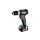 PowerMaxx SB 12 BL 2*2Ah Li-power + SC30 +MB