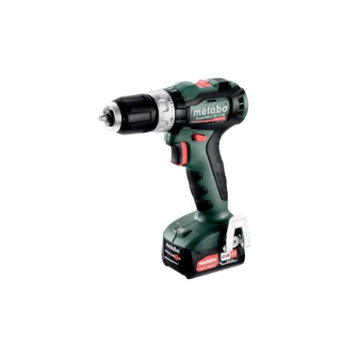 PowerMaxx SB 12 BL 2*2Ah Li-power + SC30 +MB