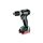PowerMaxx SB 12 BL 2*4Ah LIHD+ ASC55+ MB