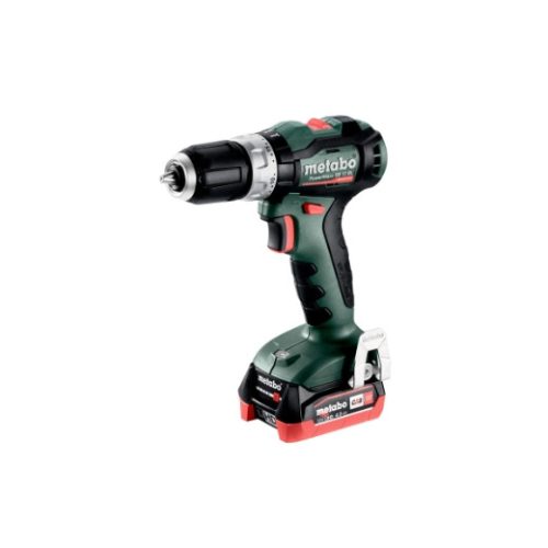 PowerMaxx SB 12 BL 2*4Ah LIHD+ ASC55+ MB