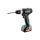 PowerMaxx SB 12 2x2.0Ah Li