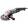 WEPBA 19-180 Quick RT sarokcsiszoló