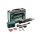MT 400 Quick Mutitool (8 tart.,metaBOX)