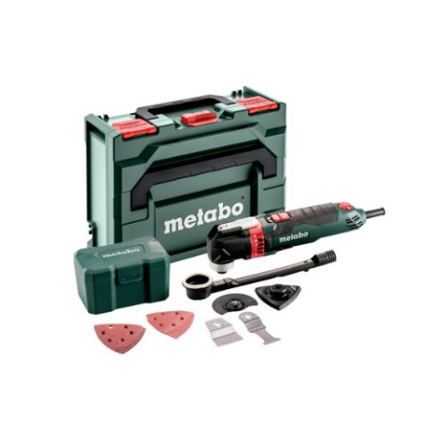 MT 400 Quick Mutitool (8 tart.,metaBOX)