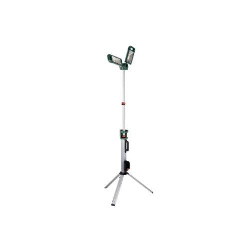 BSA 18 LED 5000 DUO-S Akku-Fényvető