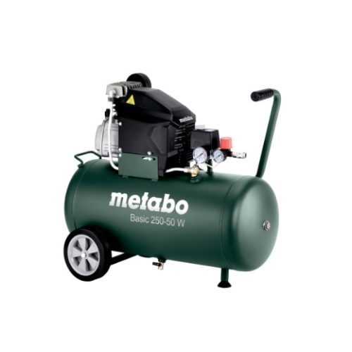Basic 250-50 W Kompresszor