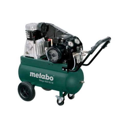 Mega 400-50 W Kompresszor