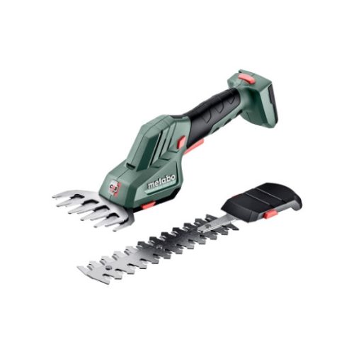 PowerMaxx SGS 12 Q Akku-Strauch (géptest)