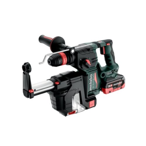 KH 18 LTX BL 24 Q Set ISA*Akku-Kombikalapács