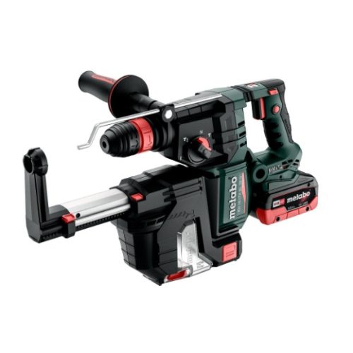 KH 18 LTX BL 28 Q Set ISA*Akku-Kombikalapács
