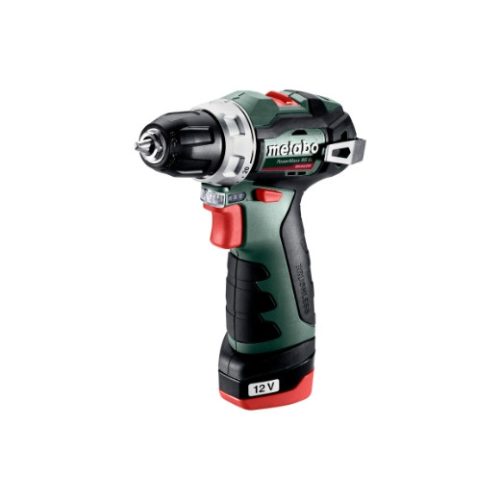 PowerMaxx BS BL