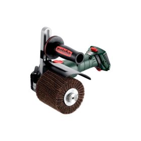 SVB 18 LTX BL 200 Akkus palástcsiszoló