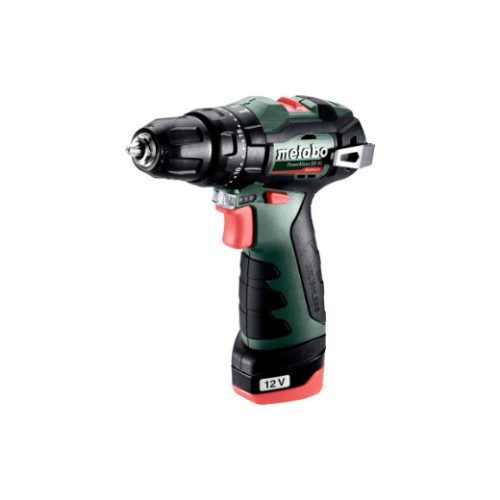 PowerMaxx SB BL Akkus ütvefúró