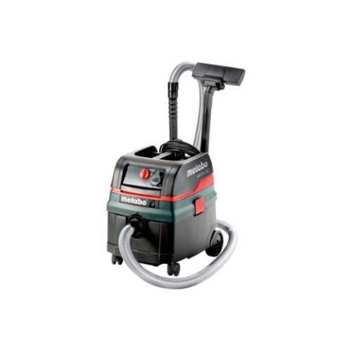 ASR 25 L SC Porelszívó