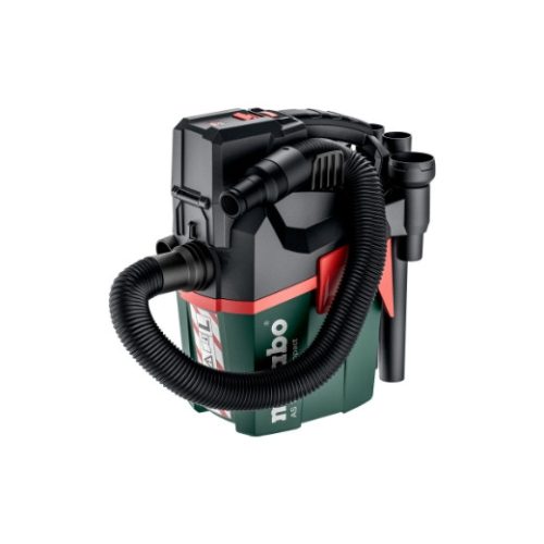 AS 18 L PC Compact akkus porszívó