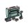 BS 18 LT Set 3x 4.0 Ah ML