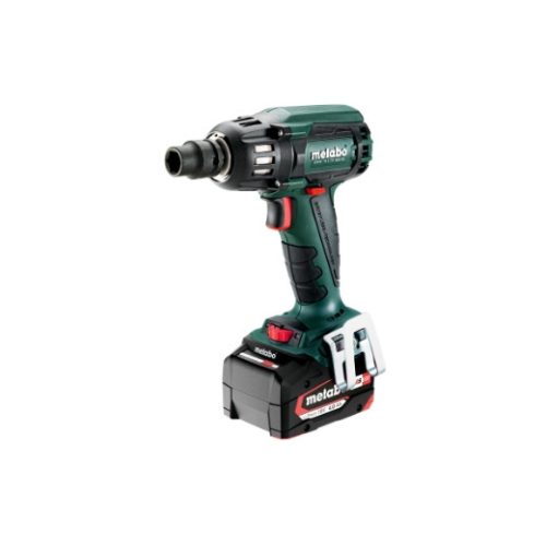 SSW 18 LTX 400 BL Akkus-ütvecsav.2x4.0Ah