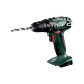 BS 18 Akku-Fúrócsavarozó