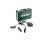 KNSE 9-150 Set sarokvarrat-csiszoló