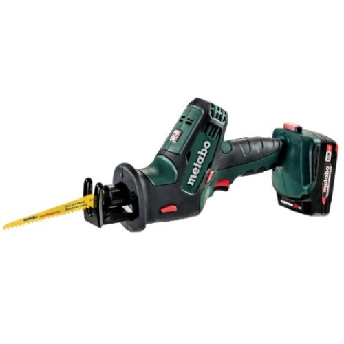 SSE 18 LTX Compact .Akk szúrófűrész