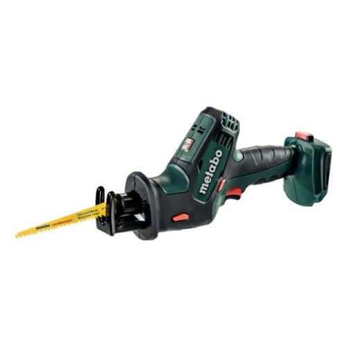 SSE 18 LTX Compact Akk.kardfűrész