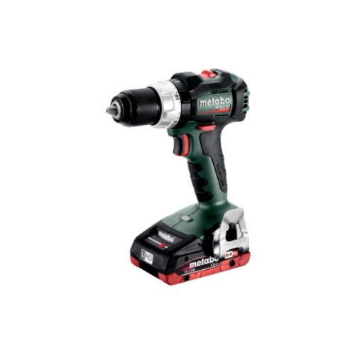 SB 18 LT BL akkus fúrócsav. 2x4.0 LiHD