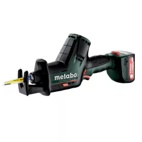 PowerMaxx SSE 12 BL *Akku-Szablyafűrész