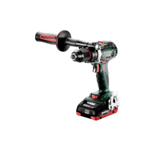 BS 18 LTX BL I 2x4,0Ah LiHD