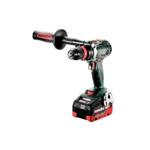 BS 18 LTX BL Q MB