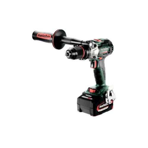 SB 18 LTX BLI AkkuFCS 2x5,2 Ah MB