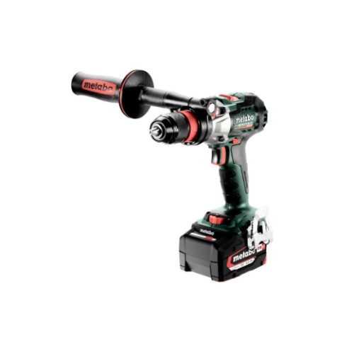 SB 18 LTX BL Q I AkkuFCS 2x5,2 Ah MB